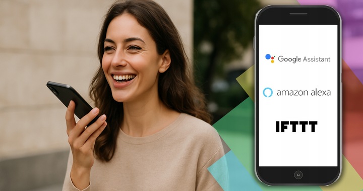 INTELIGENTNE GNIAZDKO WiFi SMART TUYA GNIAZDO WATOMIERZ PROGRAMATOR
