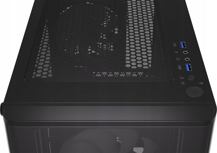 DO GIER RGB Ryzen 7 5700X RTX 4060 32GB SSD 1TB WIFI W11 DLSS 3