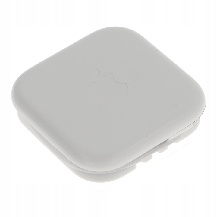 Słuchawki Apple iPhone EarPods Jack 3.5mm (MD827ZM/A) ORYGINALNE