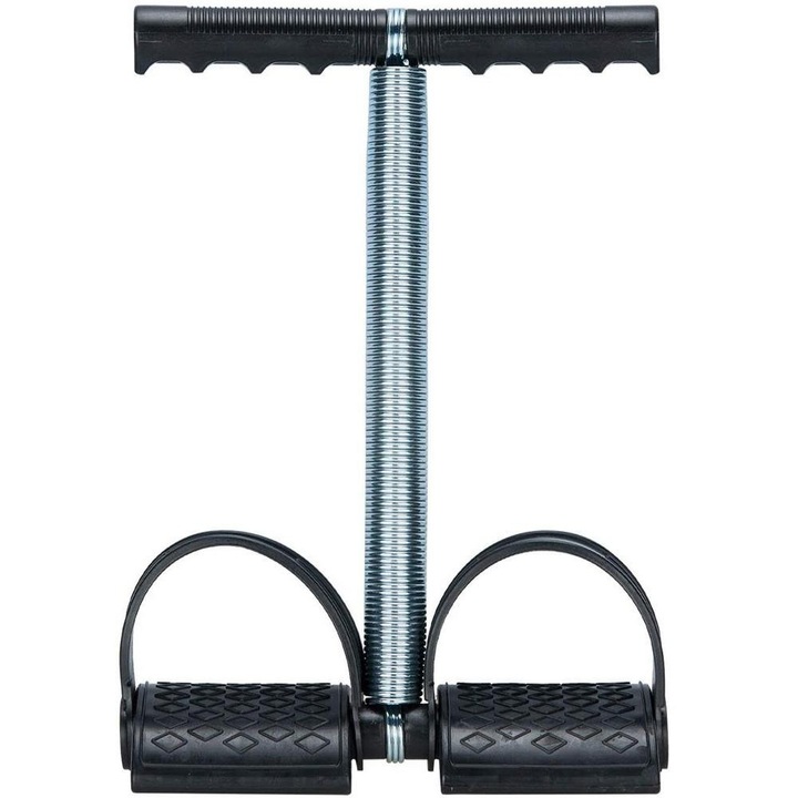 Ekspander sprężynowy do ćwiczeń