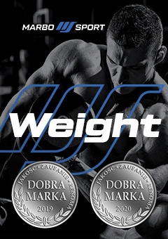 Zestaw gryf 2 x prosty śrubowy 30mm 40cm