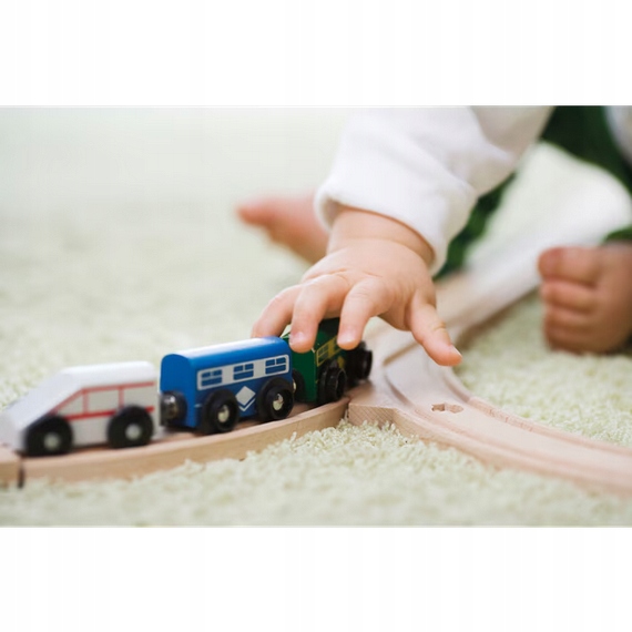 Odkurzacz workowy Electrolux EUOC94DB