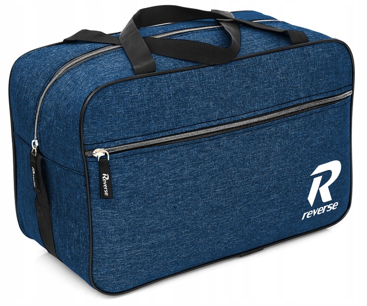Torba do samolotu bagaż podręczny 40x20x25 RYANAIR