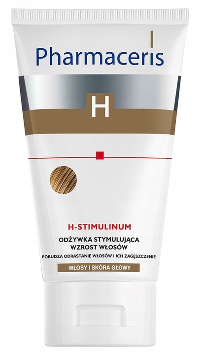 Pharmaceris H Stimulinum Odżywka do włosów 150ml