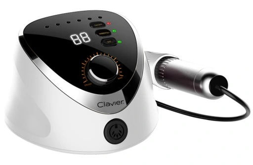 FREZARKA DO PAZNOKCI SUPER MOCNA 65W PROFESJONALNA