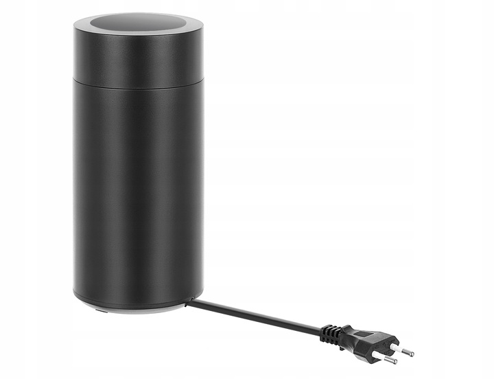 MŁYNEK do mielenia kawy elektryczny Ostrza ze stali nierdzewnej MOCNY