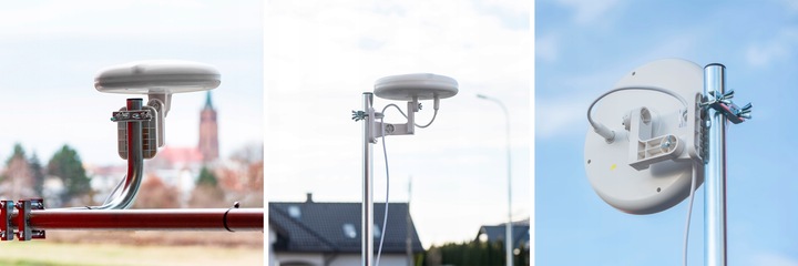 ANTENA DVBT2 DOOKÓLNA DO TELEWIZJI NAZIEMNEJ LTE 4K MUX8 Digital360