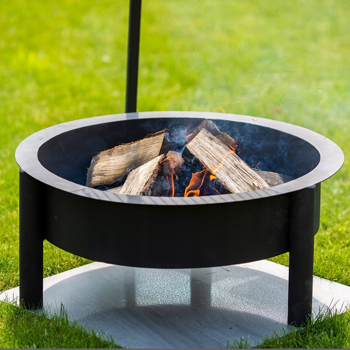 Rozpałka Żelowe Paliwo do wędzarni bamaru podgrzewaczy 1L