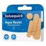 Salvequick plastry Aqua Resist - 22 sztuki MIX