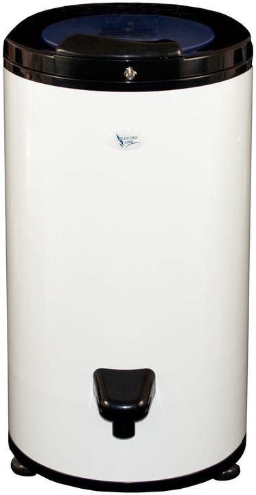 Wirówka do prania ubrań Electro-Line SP-1088 domowa biała 6 kg TYPU