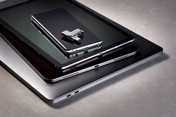 Pendrive SanDisk Ultra Dual Drive Luxe 512 GB USB 3.0, USB 3.1 typ C