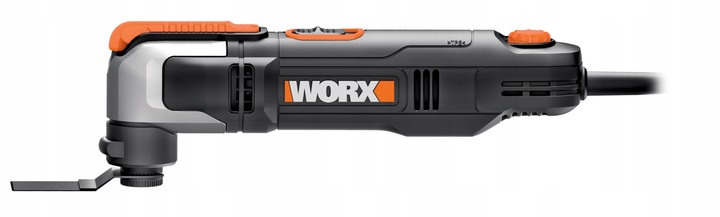 Narzędzie wielofunkcyjne multitool WORX WX686 230W