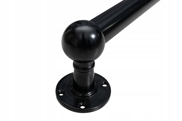 Poręcz 200 cm , uchwyt schodowy, balustrada 200