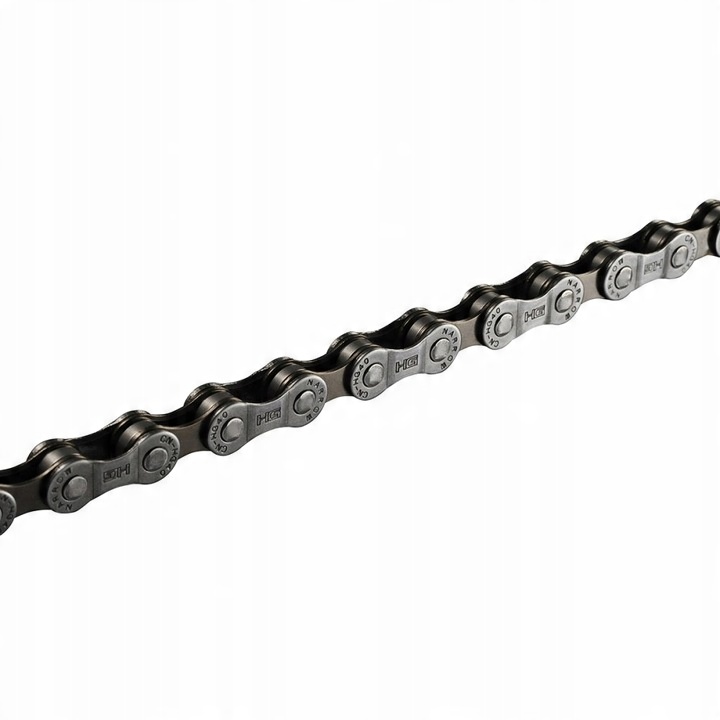 Łańcuch Shimano HG40 114ogniw + SPINKA ug51 6 7 8 biegów