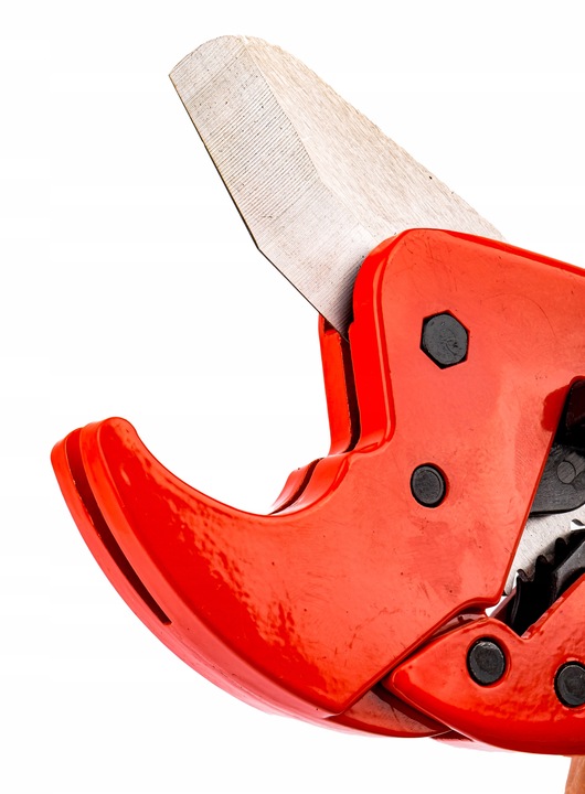 NOŻYCE OBCINAK SZCZYPCE DO RUR PCV PP 3-42MM YATO