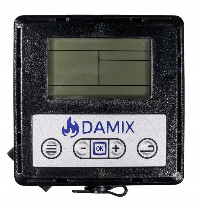 POMPA POMPKA CYRKULACYJNA CWU ELEKTRONICZNA ENERGOOSZCZĘDNA PROGRAMATOREM