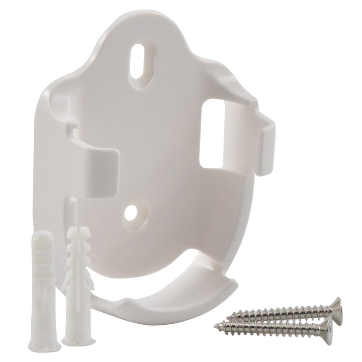 ZESTAW TAŚMA LED 10m RGB + BIAŁY PILOT 5050 zasila