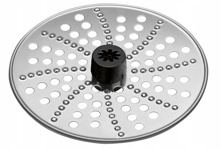 Robot Kuchenny Wielofunkcyjny Malakser Mikser Blender Wyciskarka 1200W