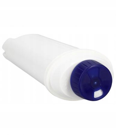 2x filtr wody DLSC002 do ekspresu DeLonghi Dedica