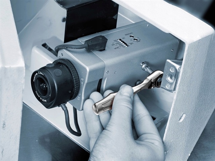 WERA GRZECHOTKA DO BITÓW, BIT NASADKA WERA 1/4