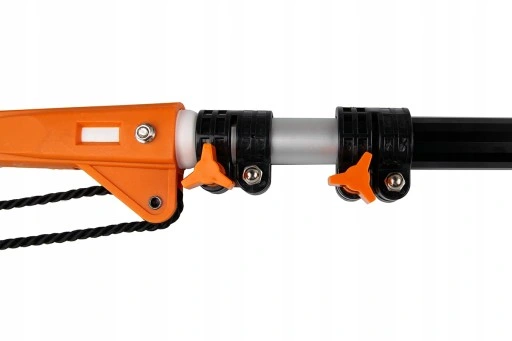 Piła z Sekatorem na Teleskopowym Trzonku 3,75m