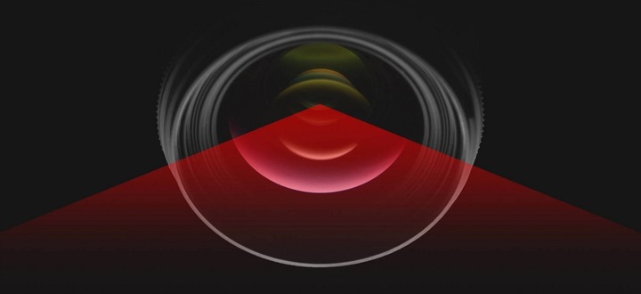 KAMERA IP ZEWNĘTRZNA 4MPX KOPUŁOWA IR30M AUDIO HIKVISION OŚWIETLACZ SMART