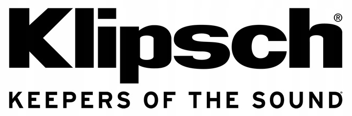 KLIPSCH R-800F + R-50M + R-50C ZESTAW KOLUMN 5.0