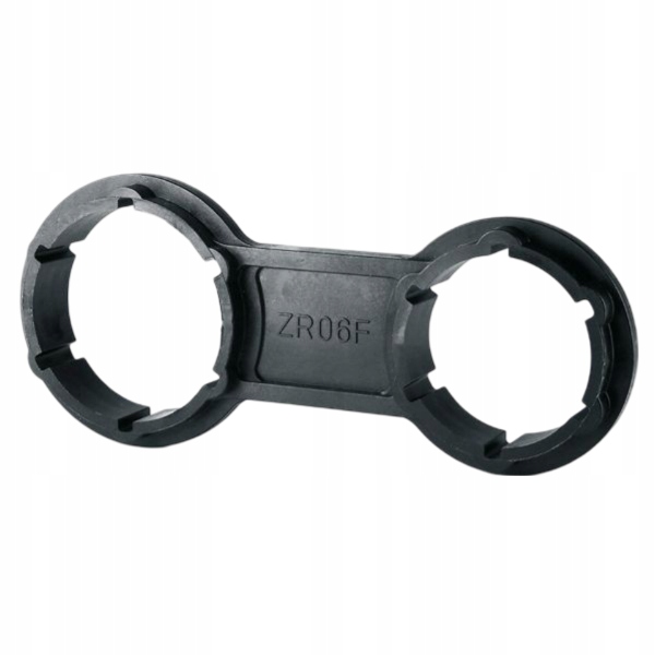 Filtr wstępny z reduktorem Honeywell Braukmann FK06 z przyłączem 1"