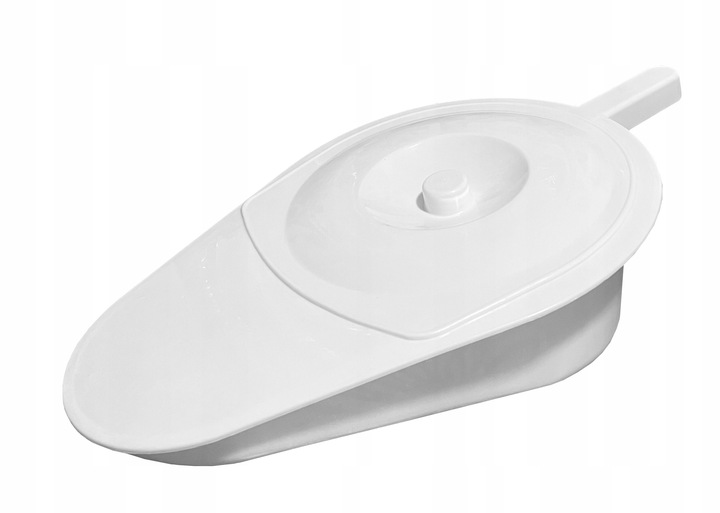 Basen sanitarny dla niepełnosprawnych seniorów chorego podsuwacz 2000