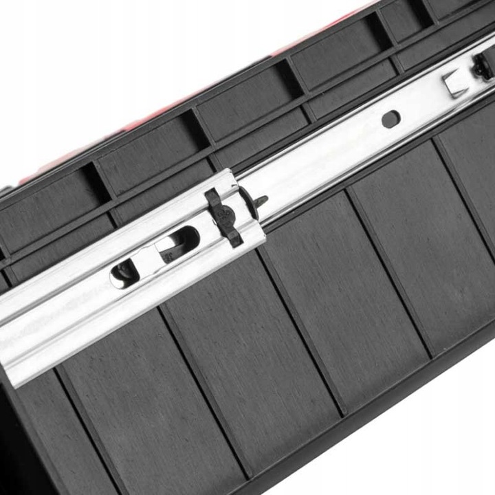 SKRZYNKI NARZĘDZIOWE QBRICK SYSTEM PRO DRAWER Z258117PG003