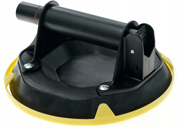 PRZYSSAWKA DO PŁYTEK PRÓŻNIOWA UCHWYT DO SZYB GLAZURY UDŹWIG 100KG