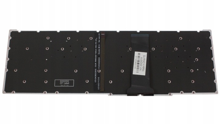 KLAWIATURA DO ACER ASPIRE NITRO AN515-54 / LED