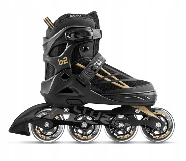 Rolki regulowane MOVINO Cruzer B2 roz. 38-41