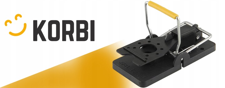 10x SILNA KLASYCZNA PUŁAPKA ŁAPKA NA MYSZY SZCZURY GRYZONIE MYSZOŁAPKA