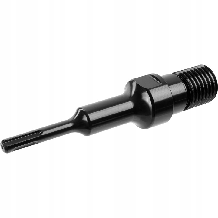 ADAPTER PRZEJŚCIÓWKA WIERTARKI SDS+ GZ 5/4" DO OTWORNICY WIERTNICY