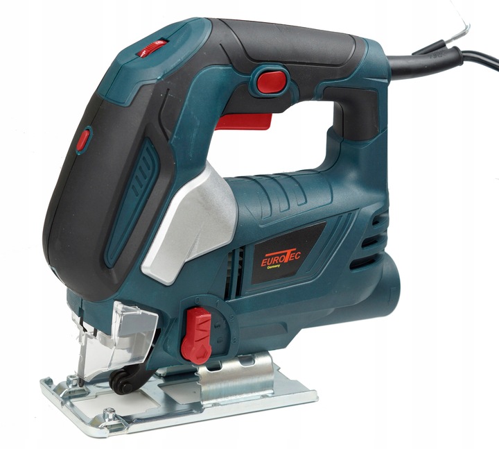 WYRZYNARKA PRZECINARKA PIŁA DO DREWNA Z REGULACJĄ + NOŻE LASER