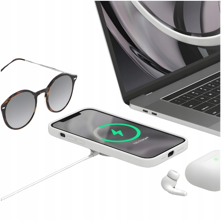 ETUI DO IPHONE 13 SILIKONOWE CASE + KOLORY DO WYBORU DLA APPLE IPHONE