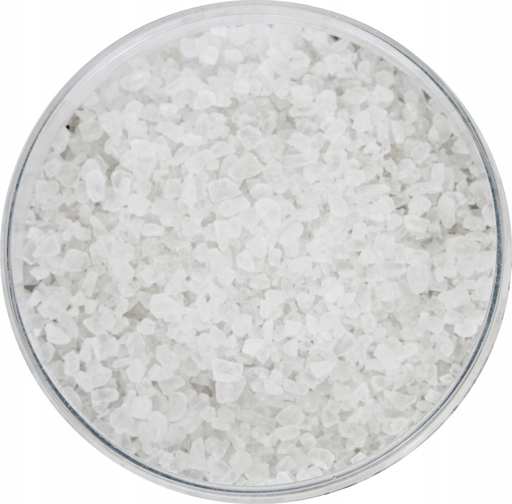 AArkada ARKADA Sól podologiczna do moczenia stóp przeciwgrzybiczna 500g