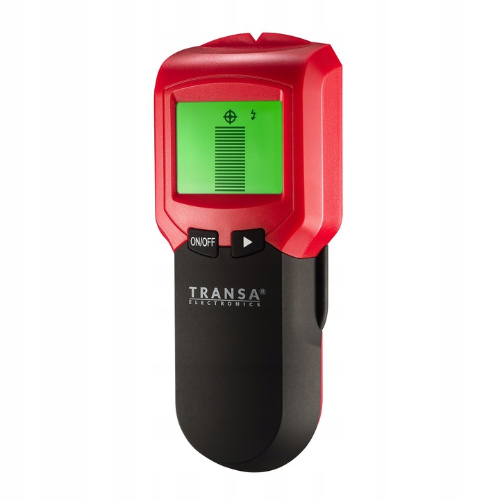 Wykrywacz Detektor METALI PROFILI METALOWYCH PRZEWODÓW ELEKTRYCZNYCH