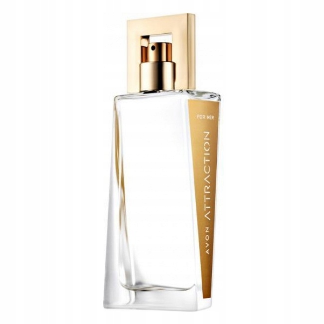 Avon Attraction For Her 50 ml woda perfumowana