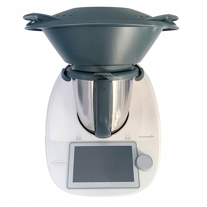 New Thermomix TM6 2025+Cookidoo+Oryginalne Akcesoria Firmy Vorwerk