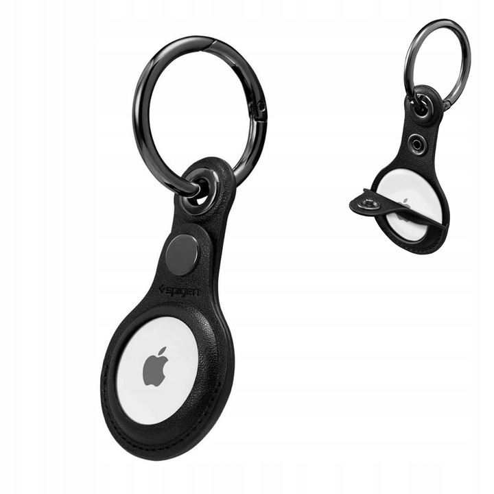 Etui, brelok Spigen do Apple AirTag wsuwka