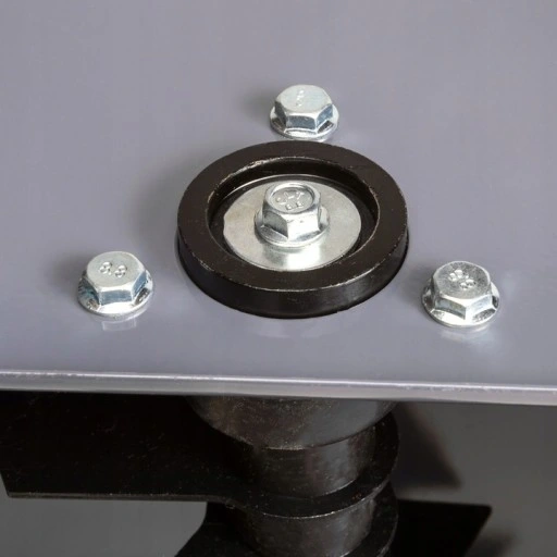 AERATOR WERTYKULATOR SPALINOWY 3W1 6,5KM AREATOR AERACJA WERTYKULACJA