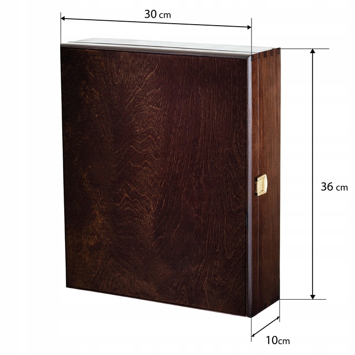 PREZENT NA ŚLUB SKRZYNKA NA WINO PREZENT ŚLUB DLA PARY MŁODEJ Z GRAWEREM