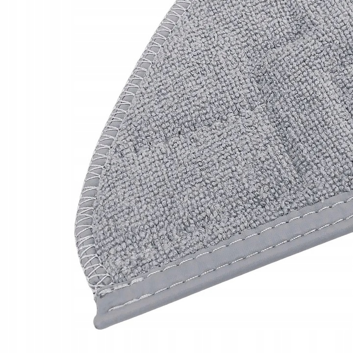 5x Ściereczki MOP do Roborock s8 s8+ s8 PLUS s8 MAXV s8 PRO MIKROFIBRA