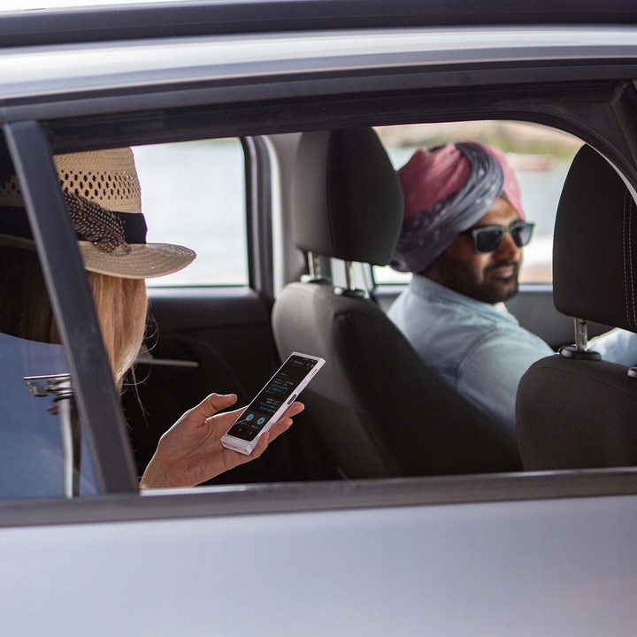 Elektroniczny Tłumacz | Vasco Translator V4