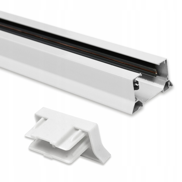 Szyna oświetleniowa LED listwa szynoprzewód 2m