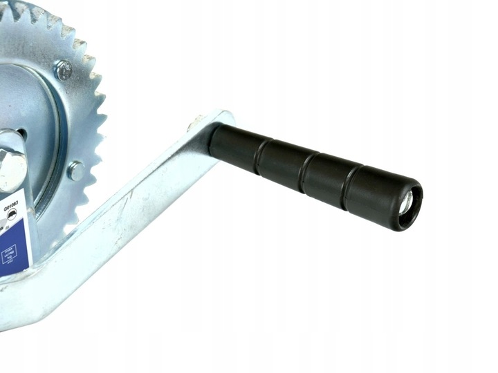 Wciągarka linowa 450kg (korba) 5m