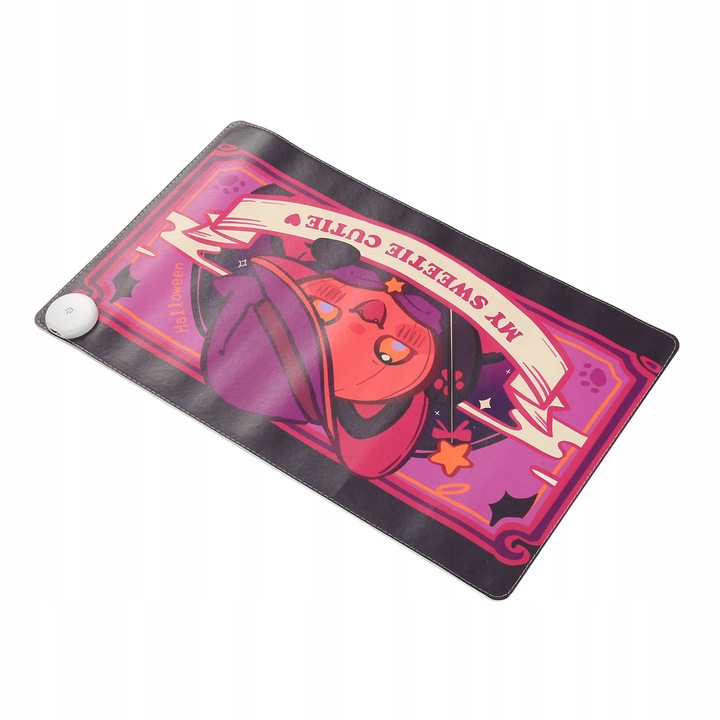 Mata do tańczenia podwójna Selecline