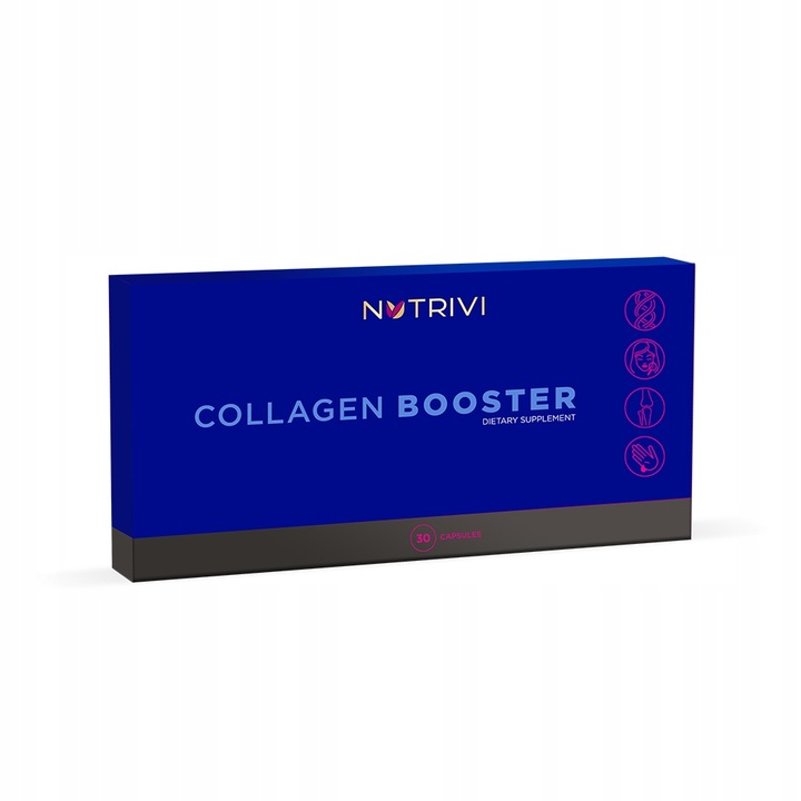 NUTRIVI Collagen Booster